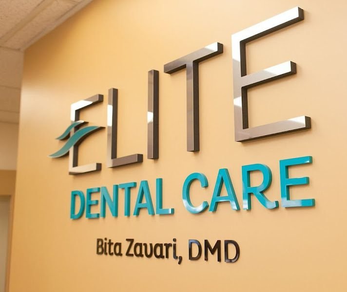 Elite Dental Care: Bita Zavari DMD