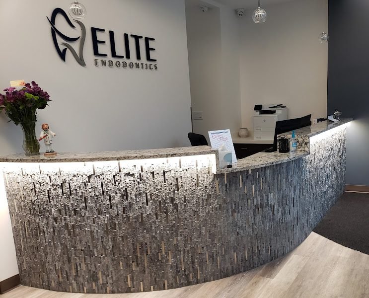 Elite Endodontics