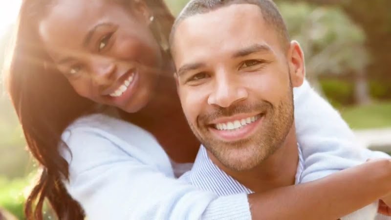 Elite Prosthetic Dentistry | Dr. Gerald M. Marlin 3