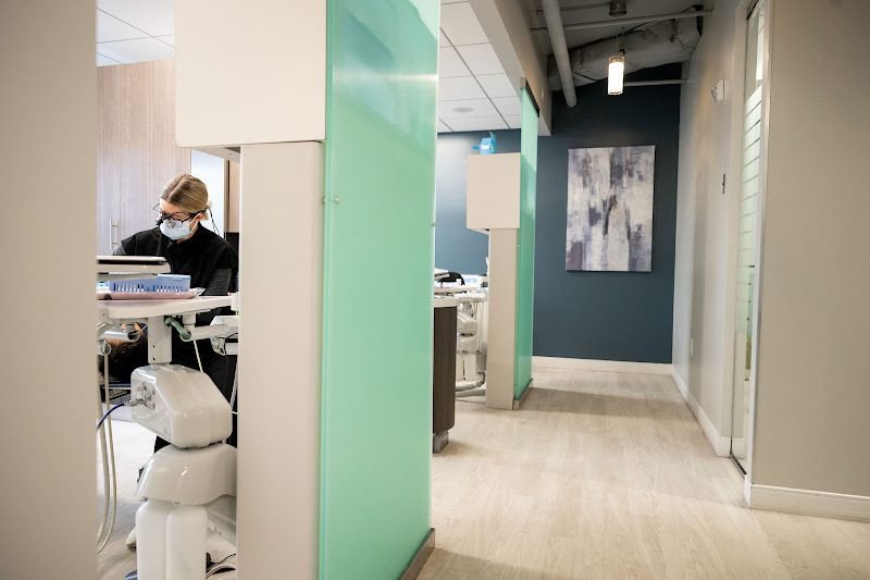 Elite Prosthetic Dentistry | Dr. Gerald M. Marlin 4