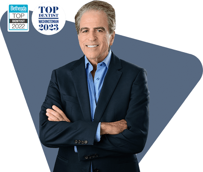 Elite Prosthetic Dentistry | Dr. Gerald M. Marlin
