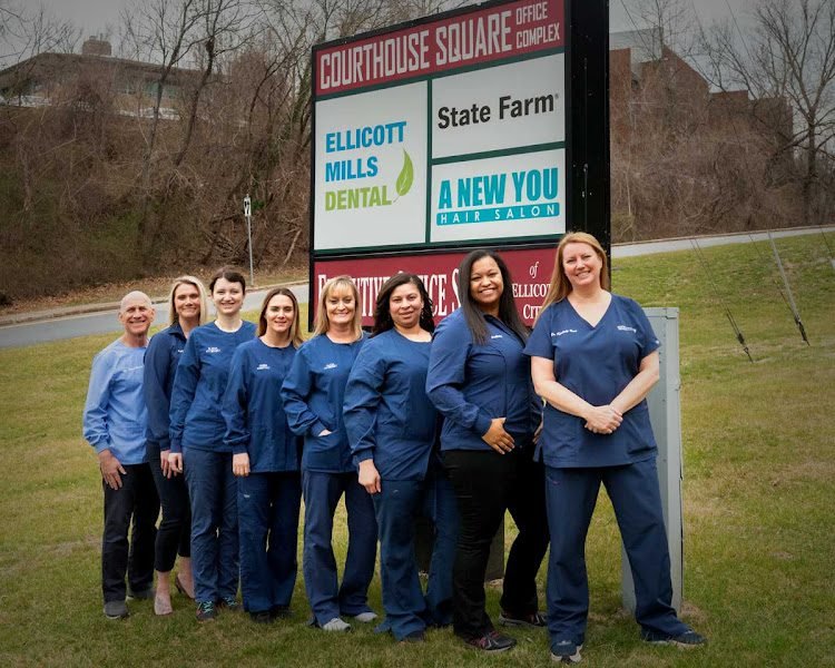 Ellicott Mills Dental