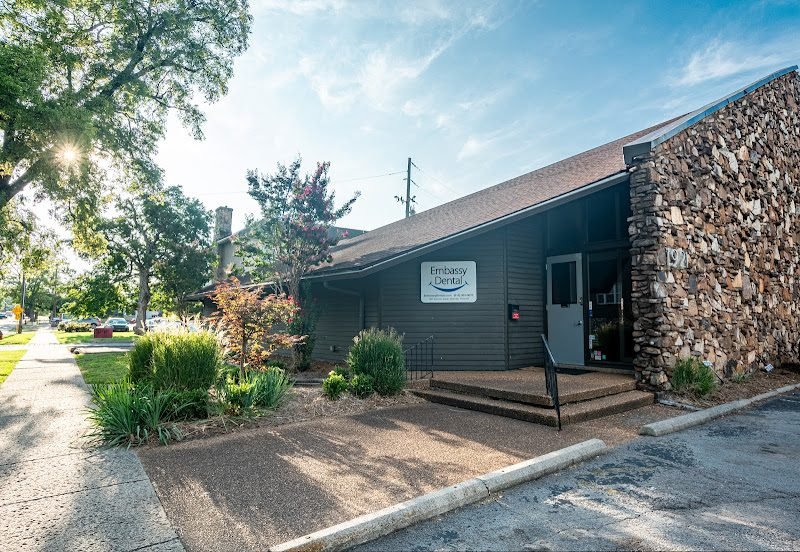 Embassy Dental 2