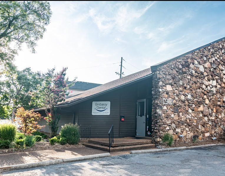 Embassy Dental