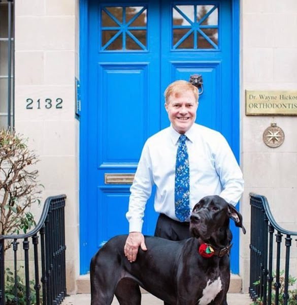 Embassy Row Orthodontics, Invisalign Experts