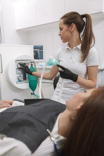 Emergency Dental Care