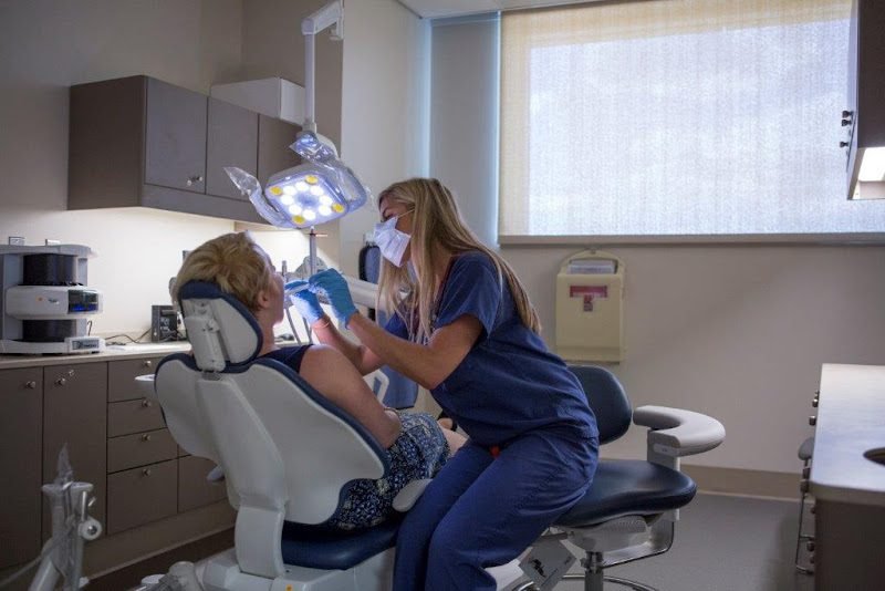 Emergency Dental Care
