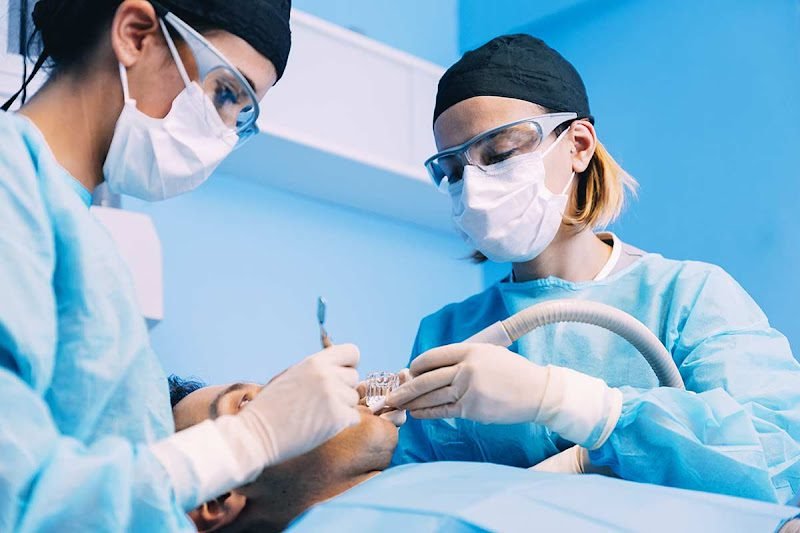 Emergency Dental Care Boston Dentistry
