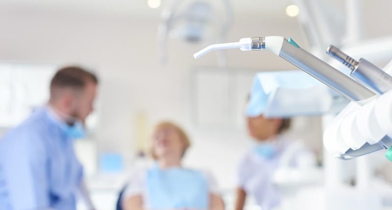 Emergency Dental Service