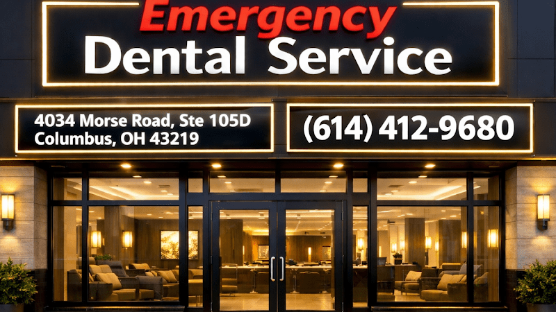 Emergency Dental Service