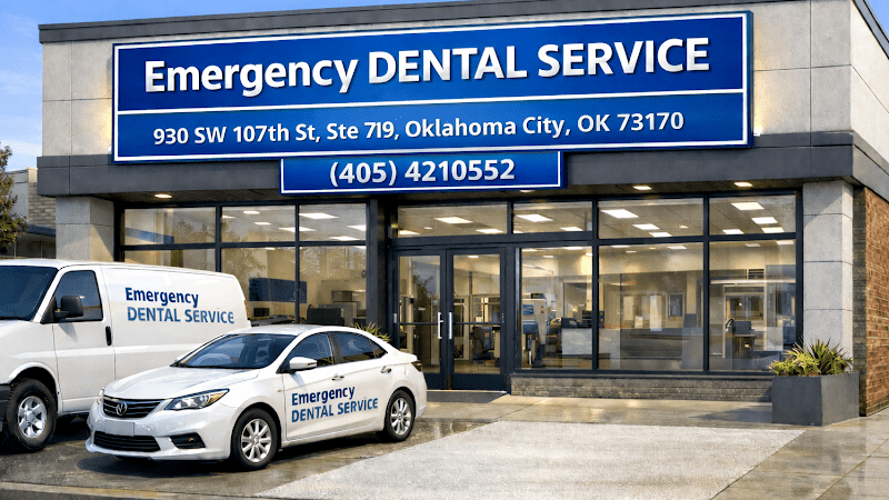 Emergency Dental Service