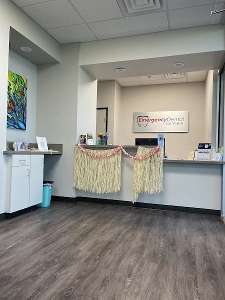 Emergency Dental of Las Vegas 2