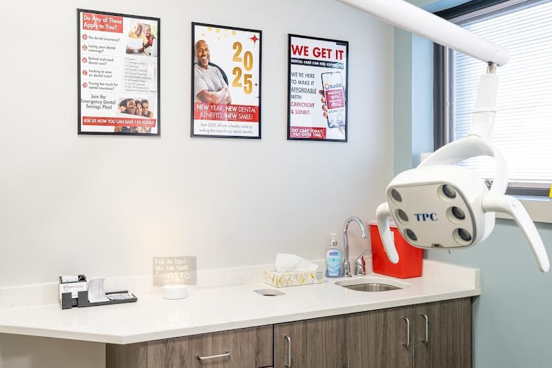Emergency Dental of Milwaukee