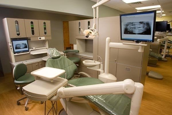 Emergency Dentist 24/7