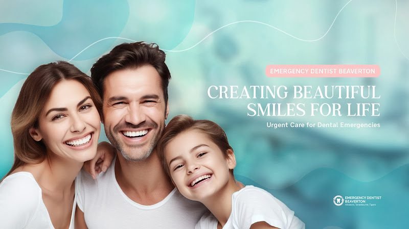 Emergency Dentist Beaverton & Dental Implants