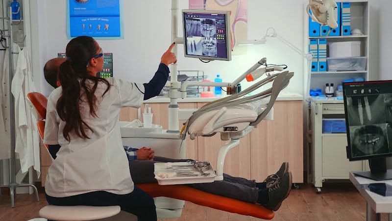 Emergency Dentist Memphis