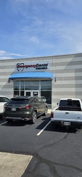Emergency Dentists Now Columbus