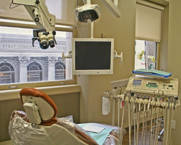 Endodontic Arts of San Francisco