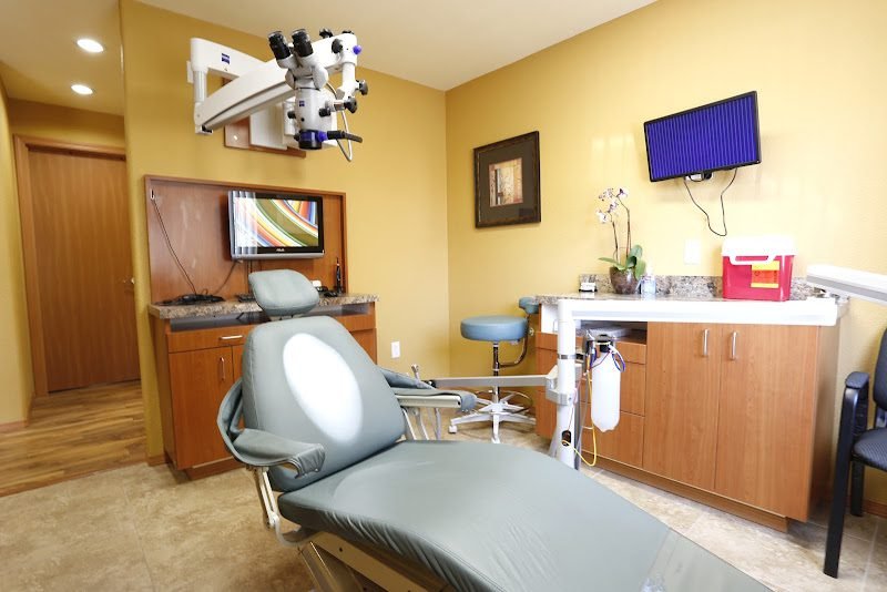 Endodontics Limited
