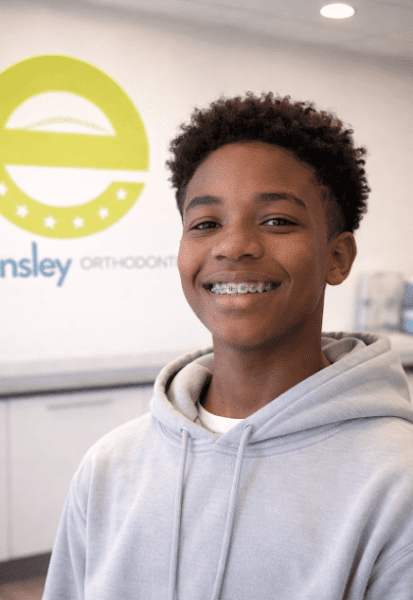 Ensley Orthodontics