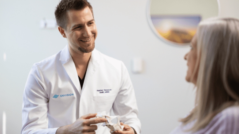 Envision Dental Implant Center