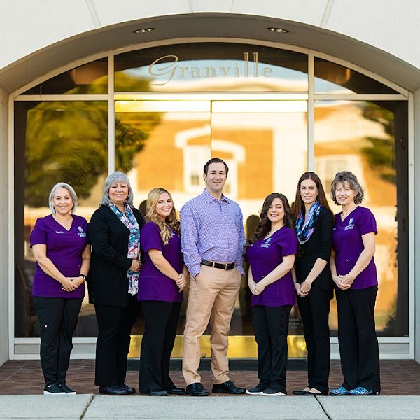 Envision Dental Implant Center 3