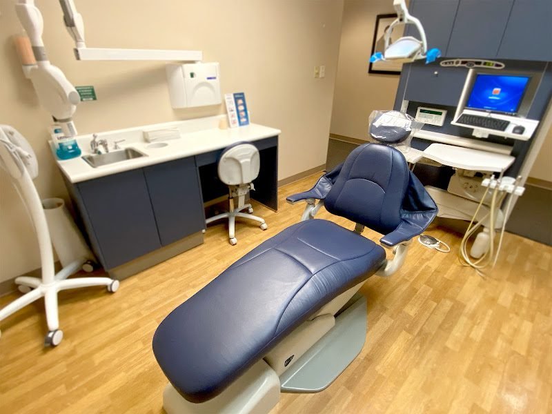 Envision Dental Implant Center 6