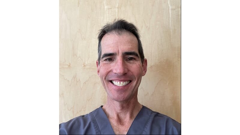 Erik M. Richmond, D.M.D.