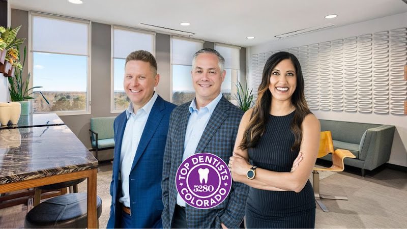 Espire Dental Glendale Cherry-Creek