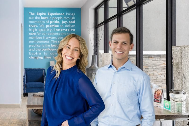 Espire Dental Northfield