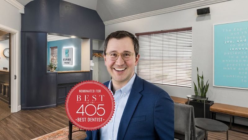 Espire Dental OKC