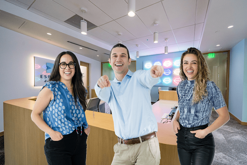 Espire Dental Riverfront