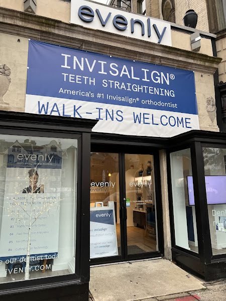 Evenly Orthodontics