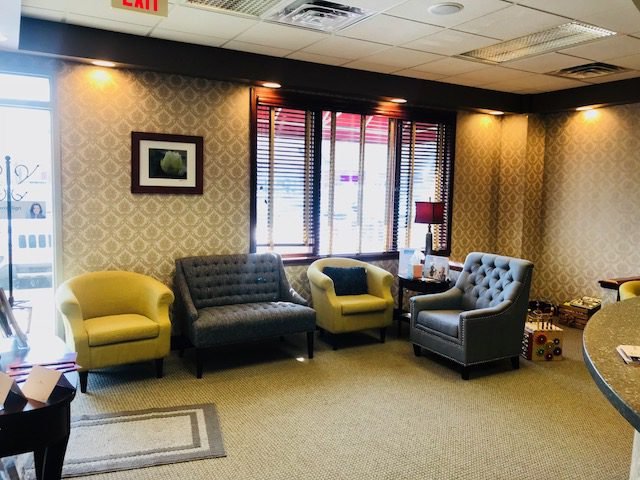 Evergreen Dental