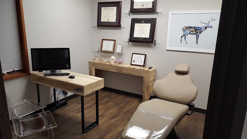 Evergreen Oral and Maxillofacial Surgery
