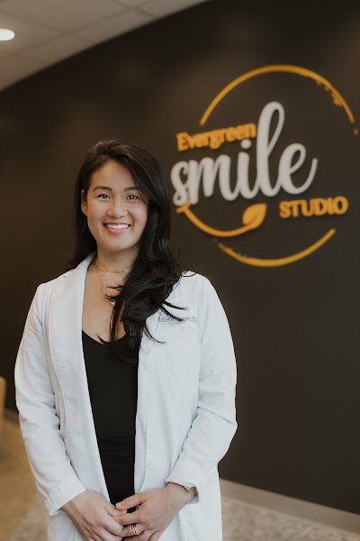 Evergreen Smile Studio