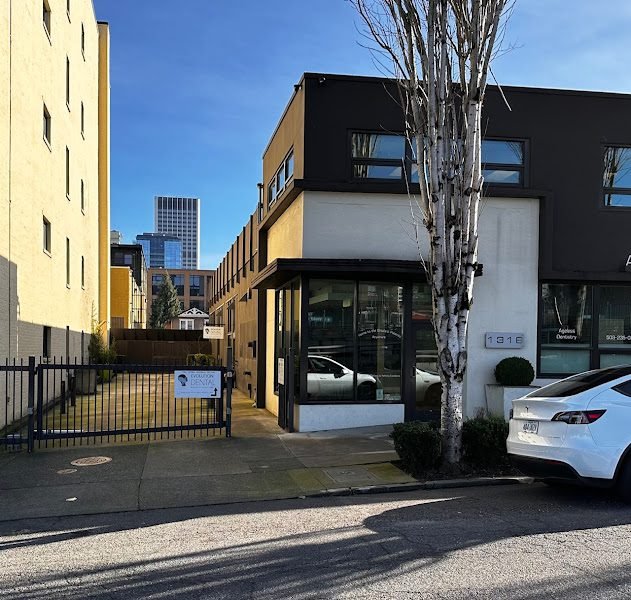 Evolution Dental