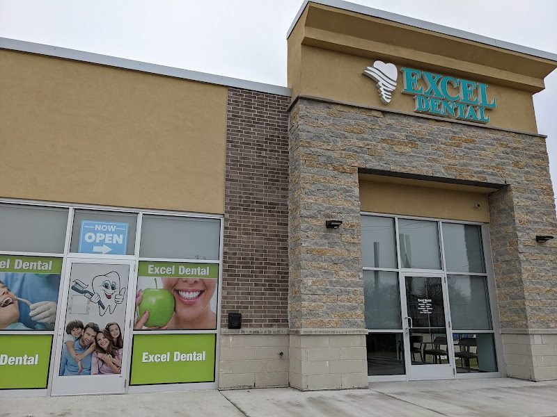 Excel Dental Milwaukee