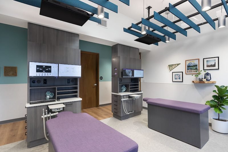 Expedition Pediatric Dentistry