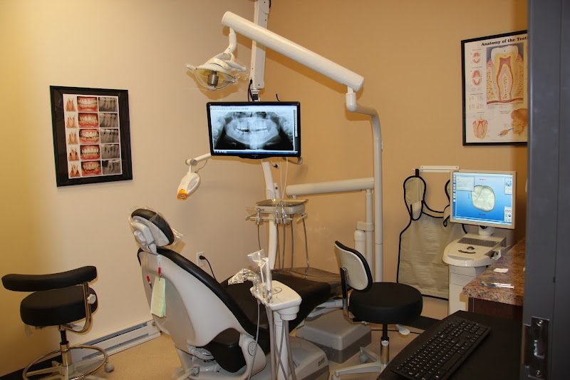 Fainberg Dental Center