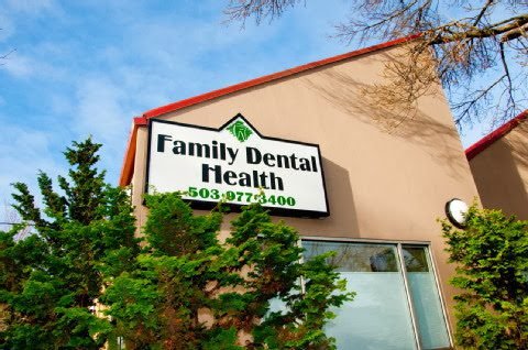 Family Dental Health