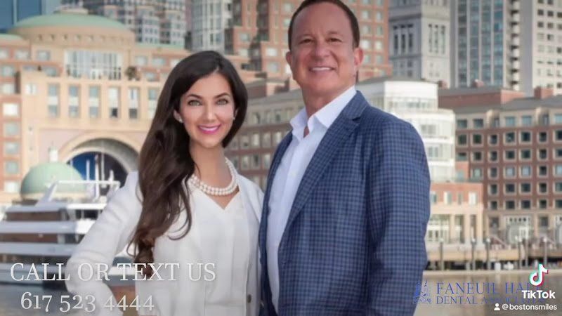 Faneuil Hall Dental Associates 2