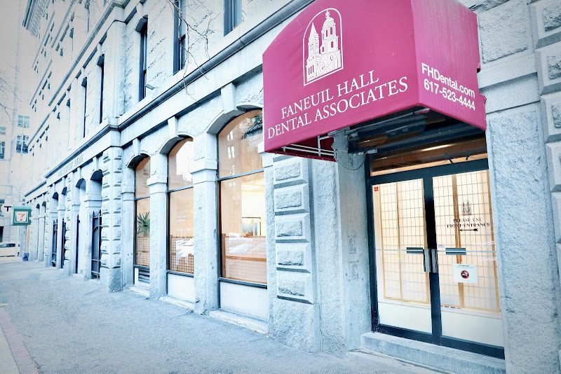 Faneuil Hall Dental Associates 3