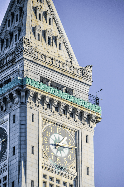 Faneuil Hall Dental Associates