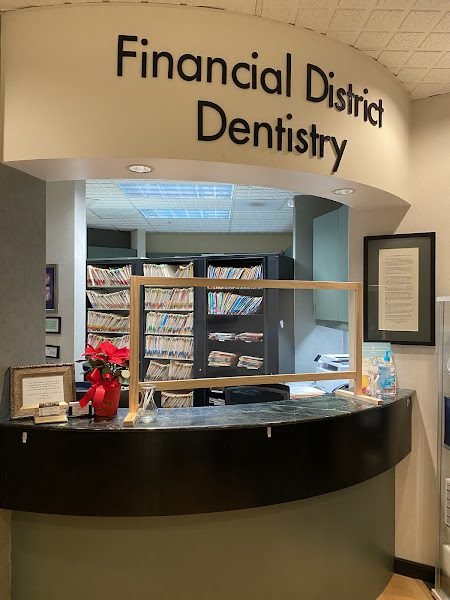 Financial District Dentistry