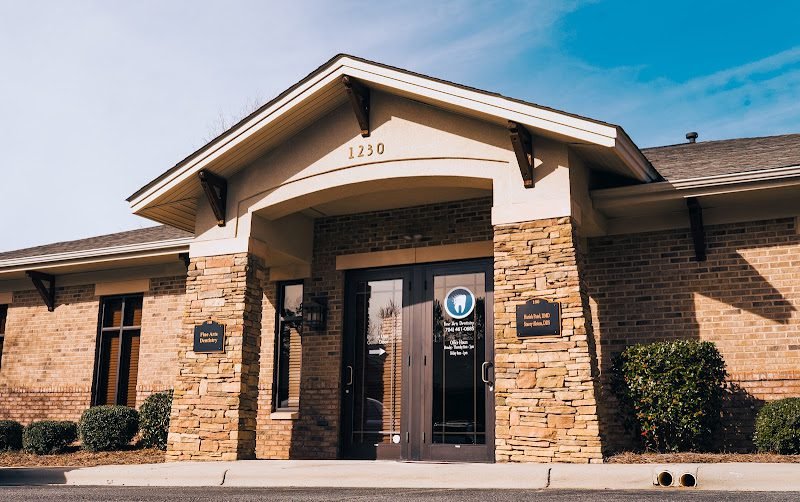 Fine Arts Dentistry - Matthews, NC