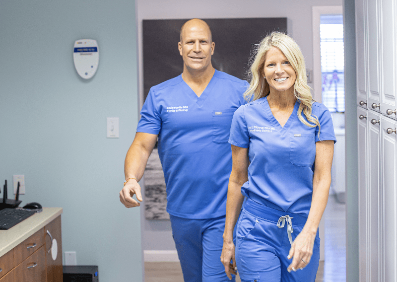 Fiorillo & Filstrup Dentistry