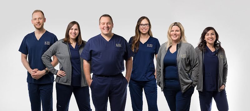 Firefly Family Dentistry