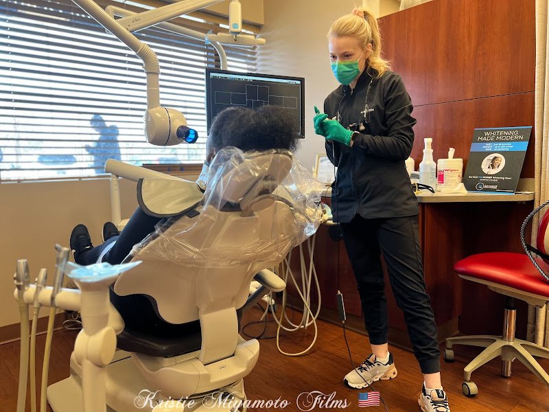 Firouzian Dentistry