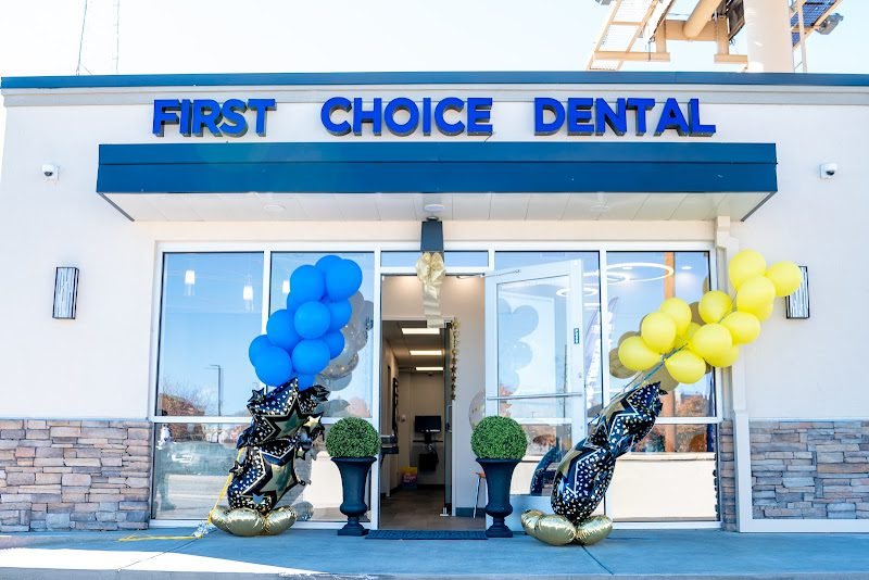 First Choice Dental - Southeast Denver
